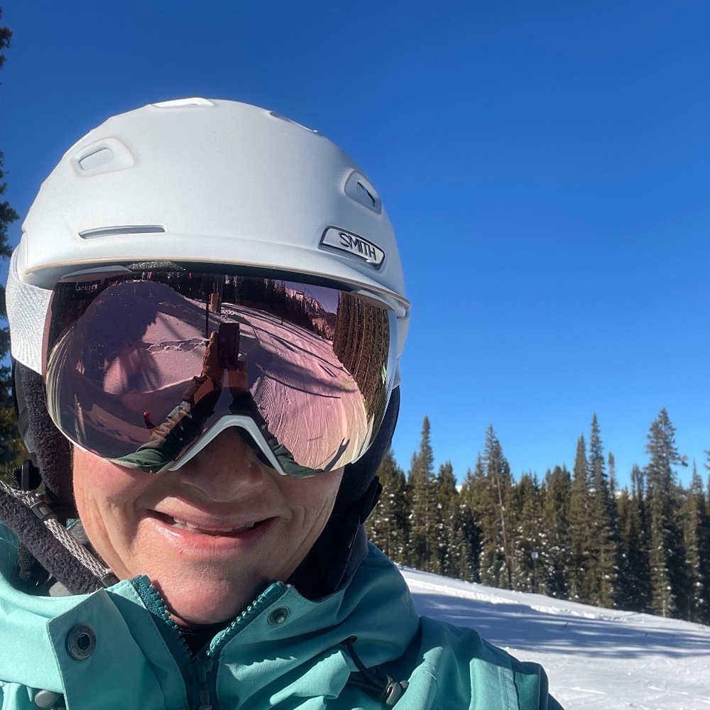 Meet your Posher, Joanna